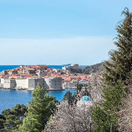 Apartments Isabora Dubrovnik Bagian luar foto