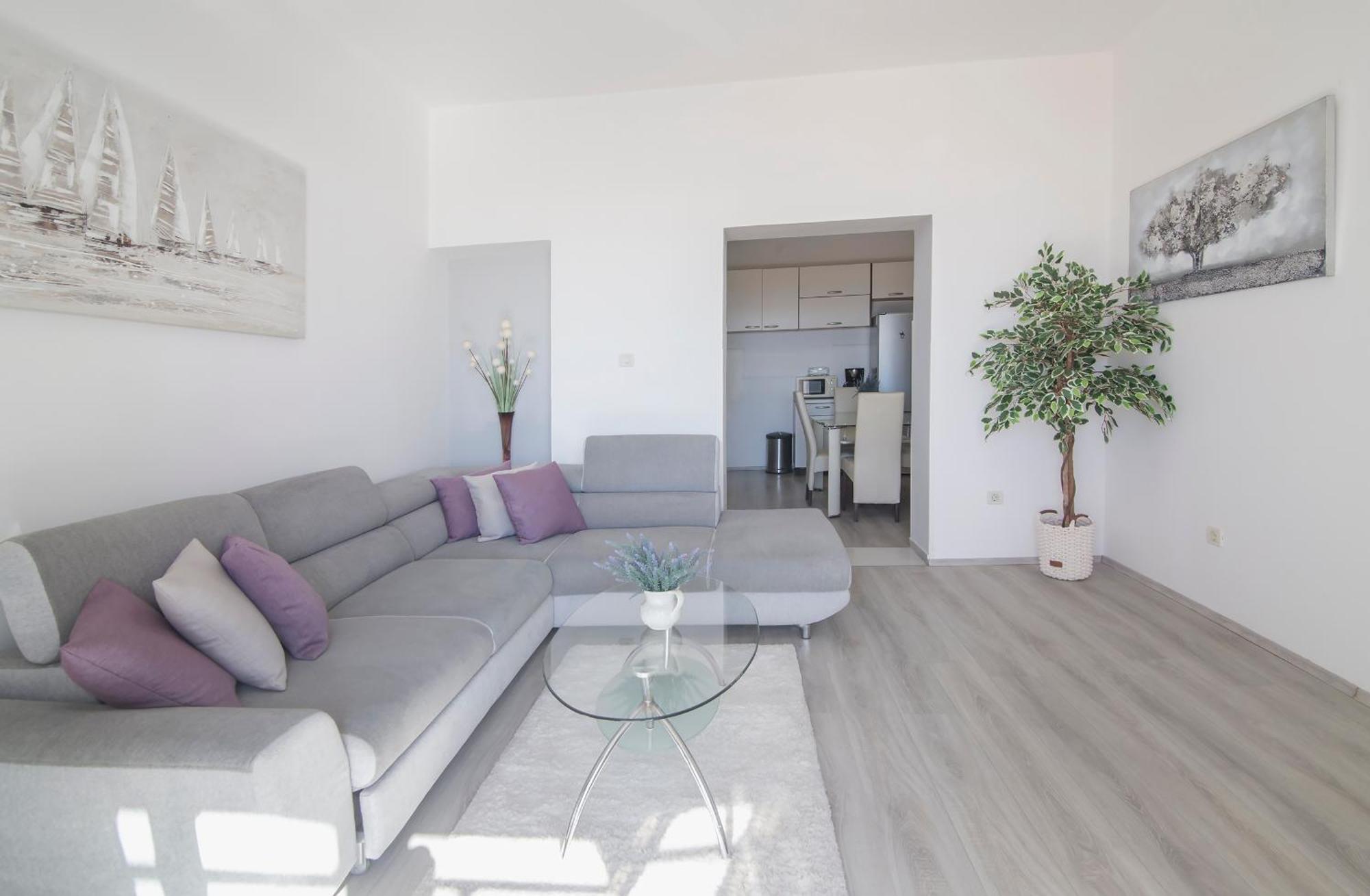Apartments Isabora Dubrovnik Bagian luar foto