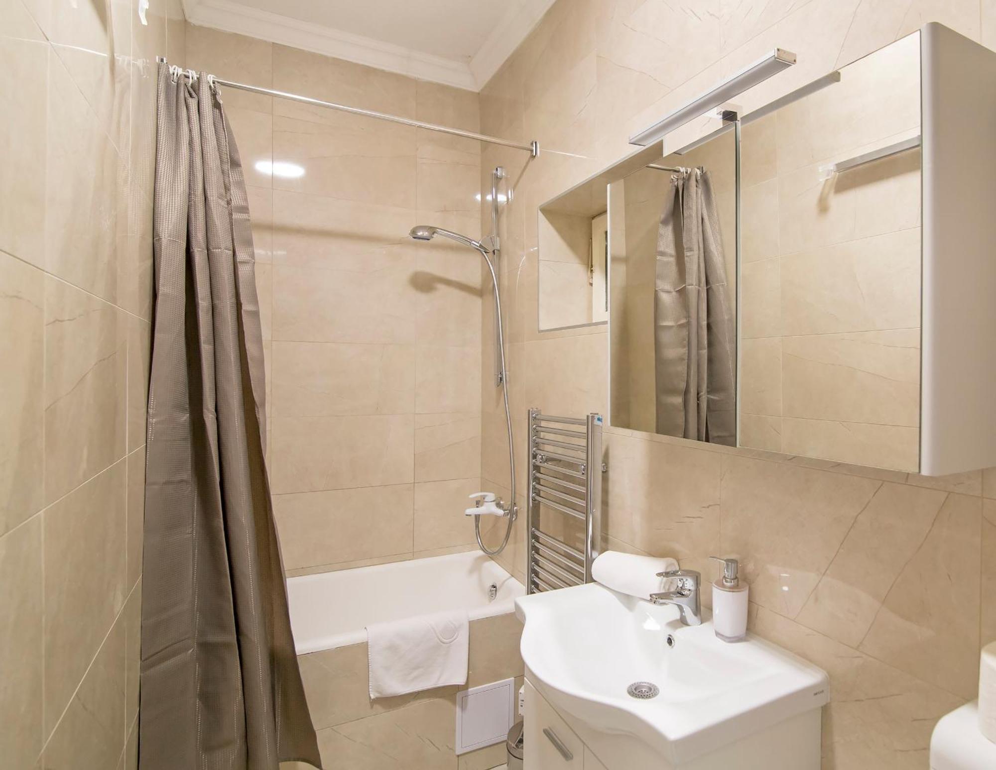 Apartments Isabora Dubrovnik Bagian luar foto