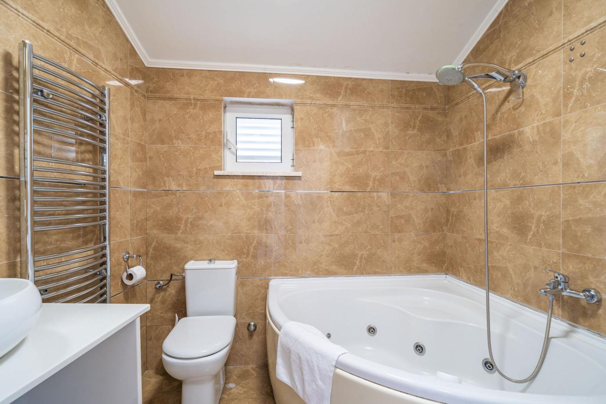 Apartments Isabora Dubrovnik Bagian luar foto