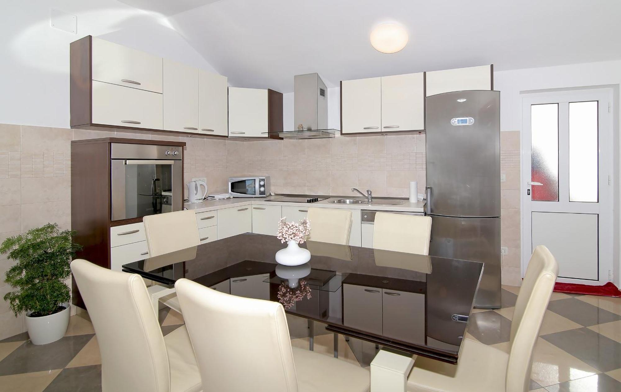 Apartments Isabora Dubrovnik Ruang foto