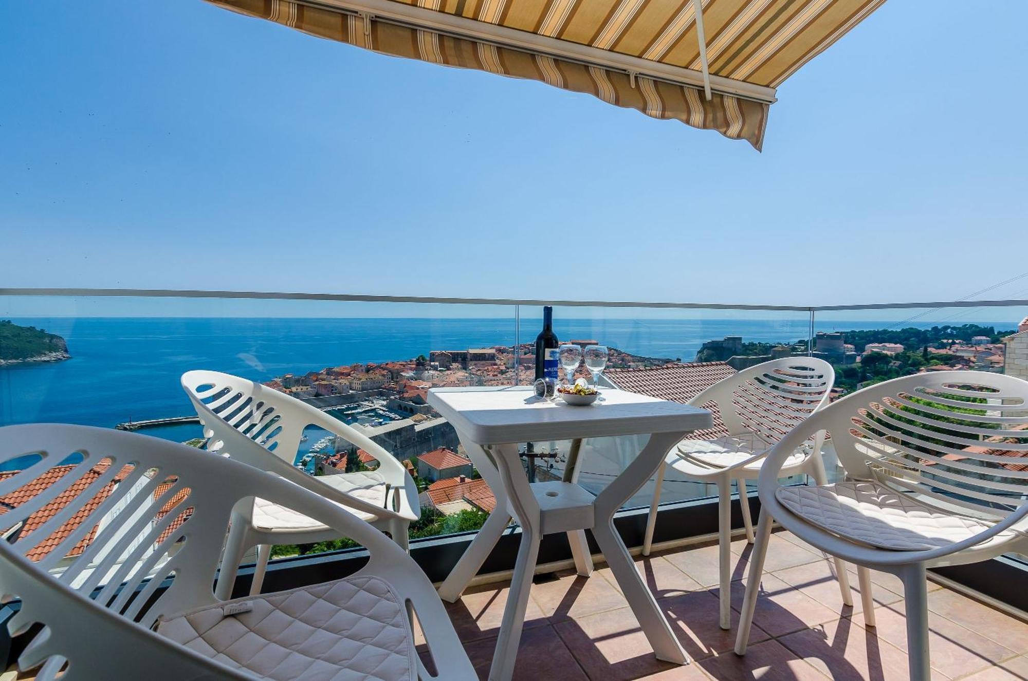 Apartments Isabora Dubrovnik Ruang foto