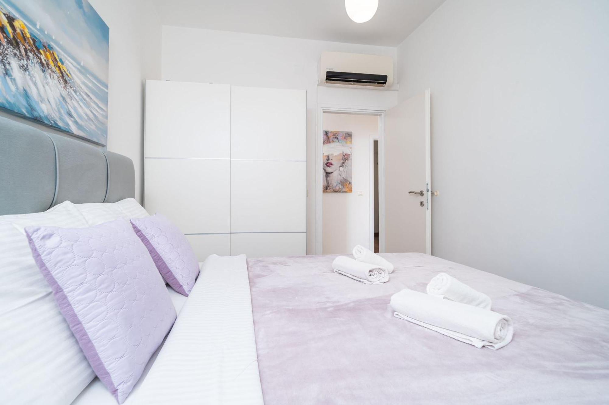 Apartments Isabora Dubrovnik Ruang foto