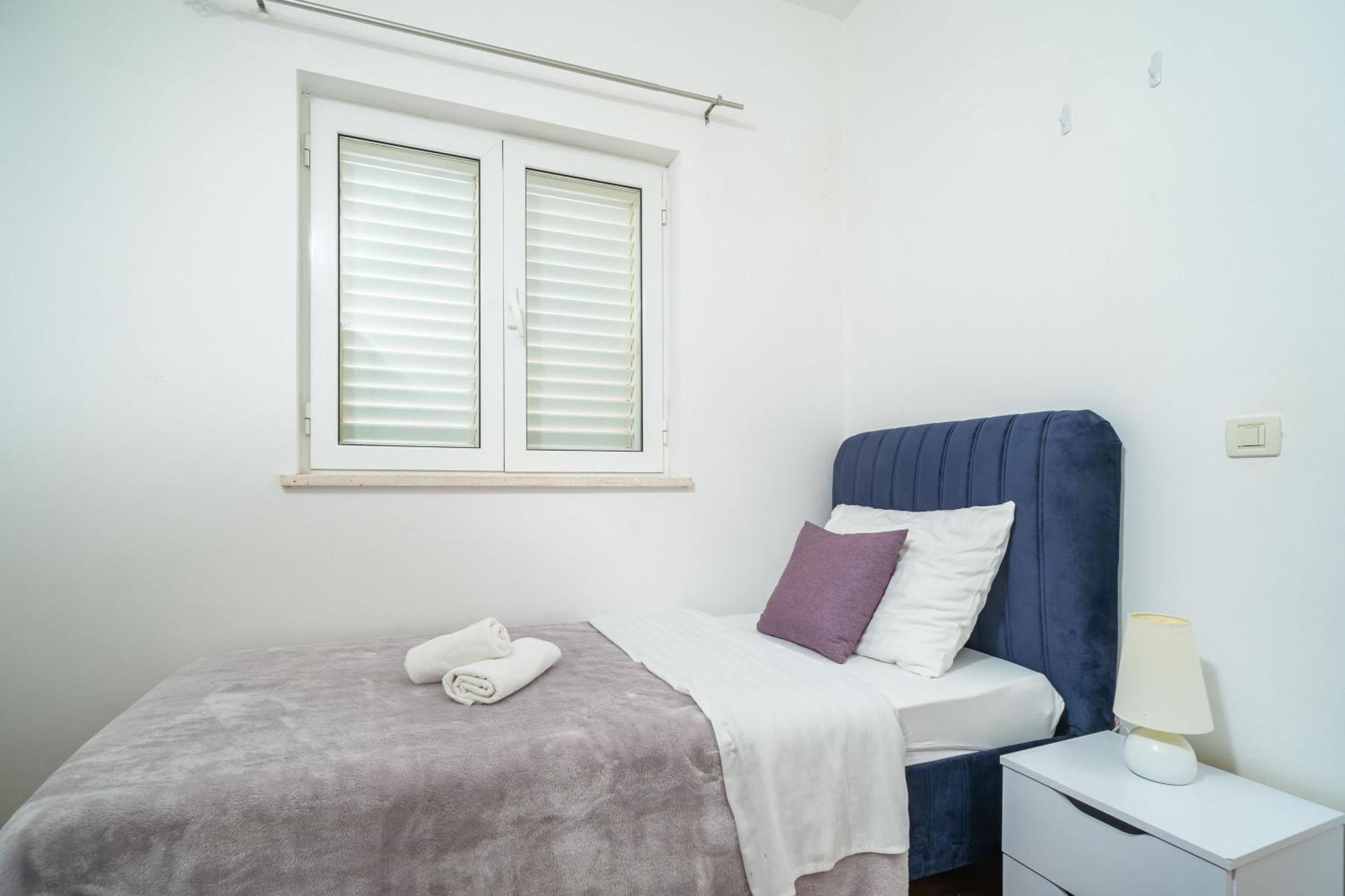 Apartments Isabora Dubrovnik Ruang foto