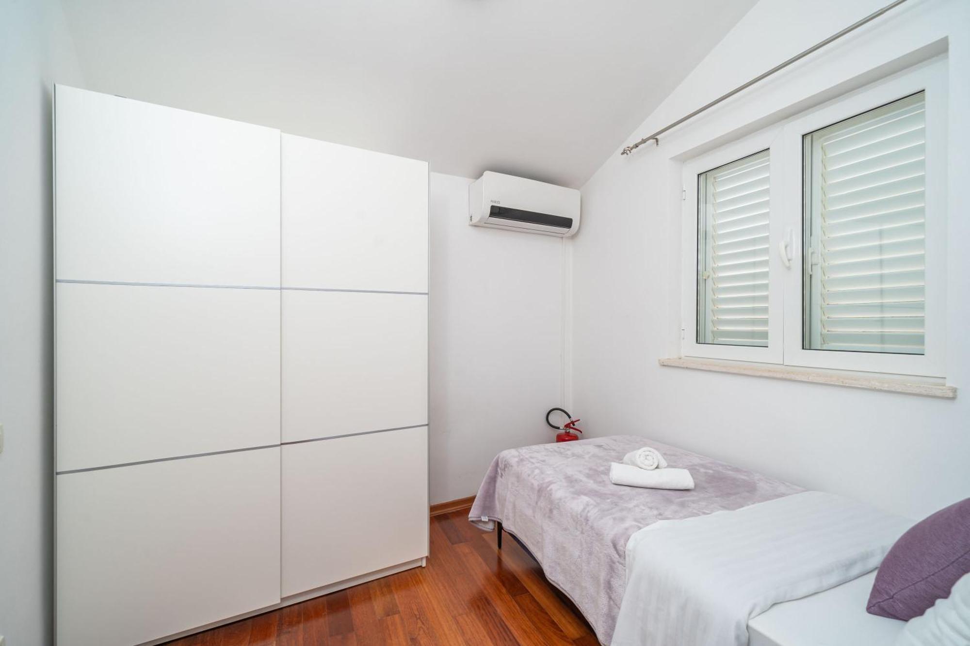 Apartments Isabora Dubrovnik Ruang foto