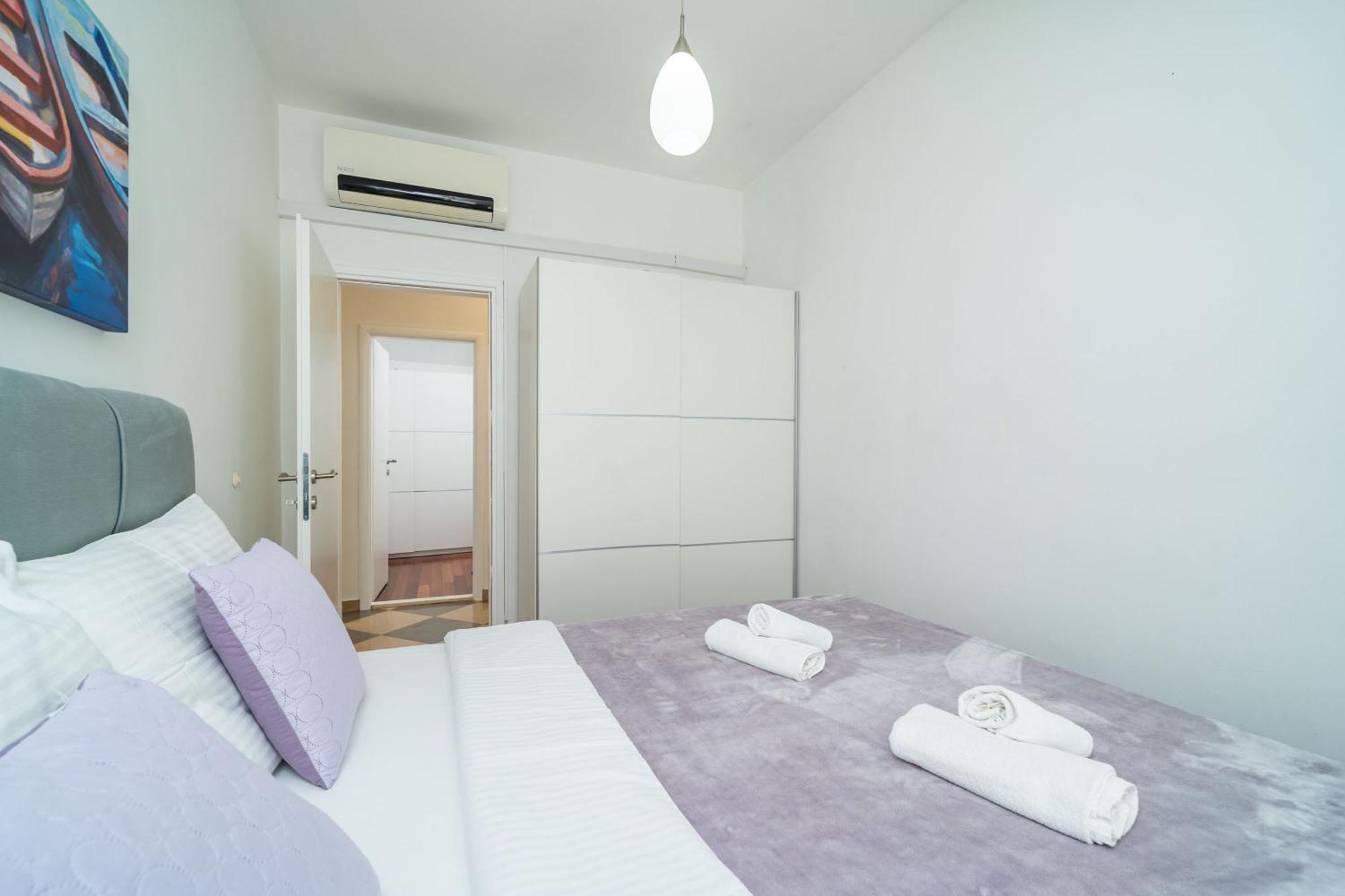 Apartments Isabora Dubrovnik Ruang foto