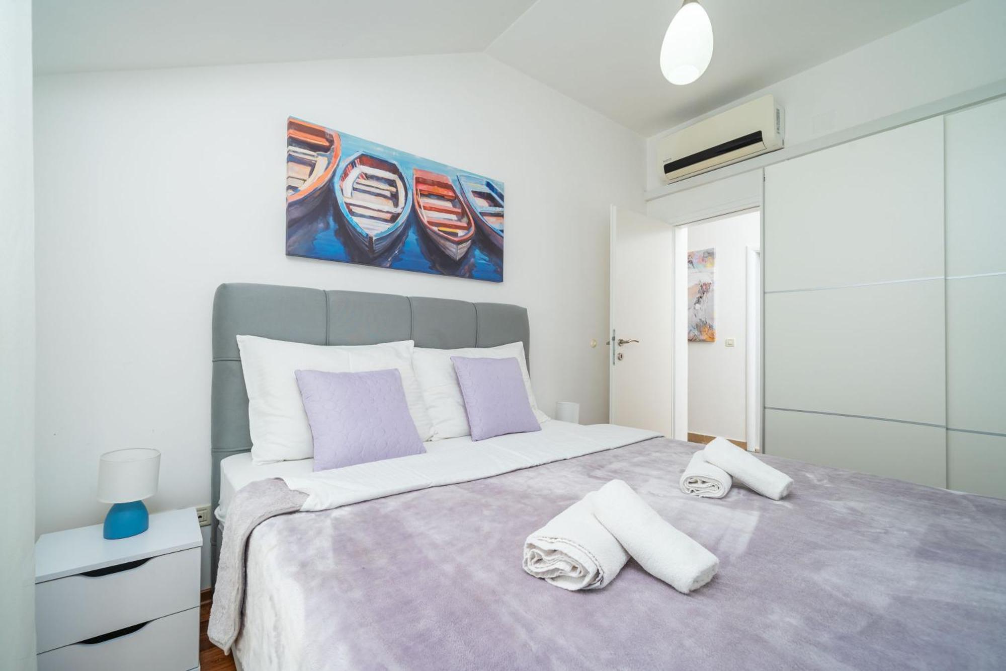 Apartments Isabora Dubrovnik Ruang foto