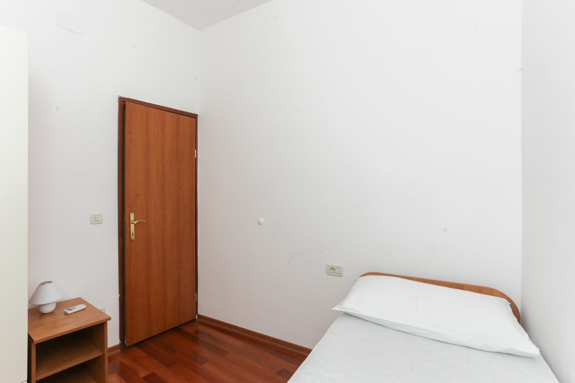 Apartments Isabora Dubrovnik Bagian luar foto